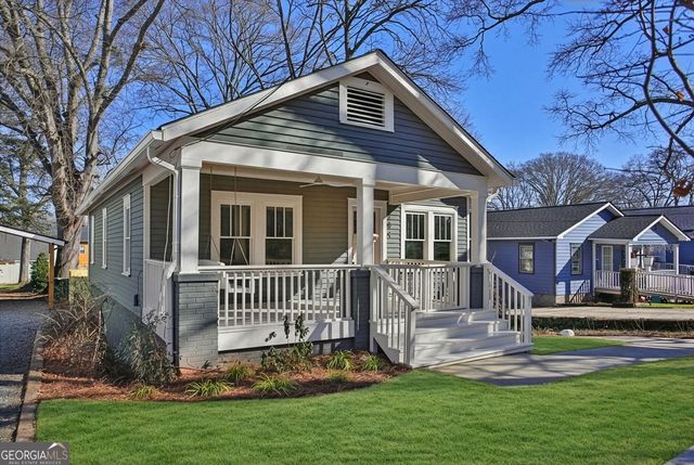 194 Howard Street SE, Atlanta, GA 30317