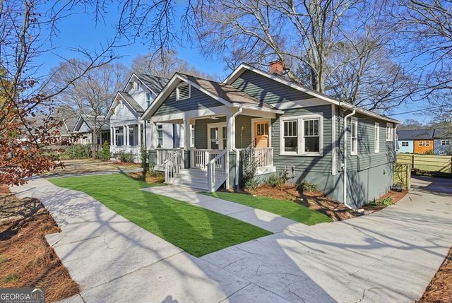 194 Howard Street SE, Atlanta, GA 30317