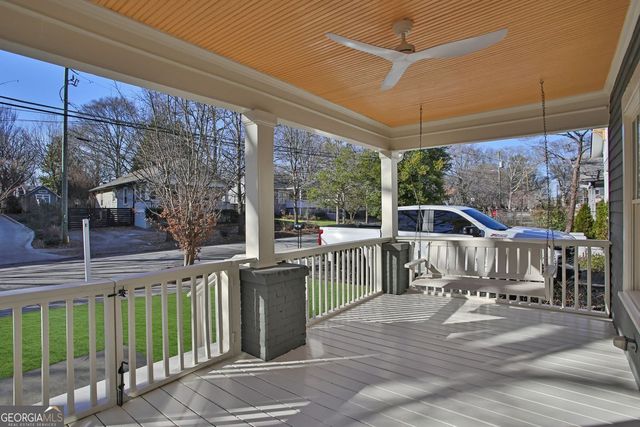 194 Howard Street SE, Atlanta, GA 30317