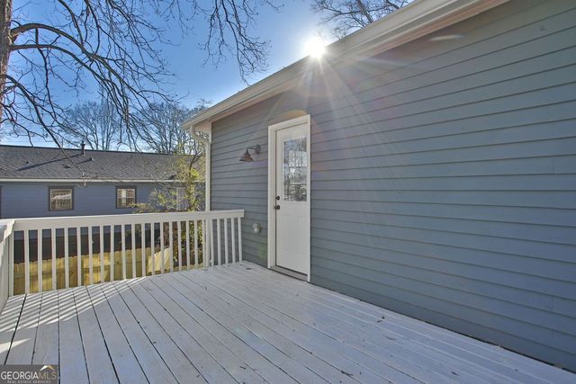 194 Howard Street SE, Atlanta, GA 30317