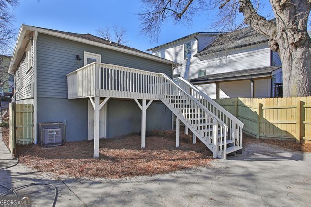 194 Howard Street SE, Atlanta, GA 30317