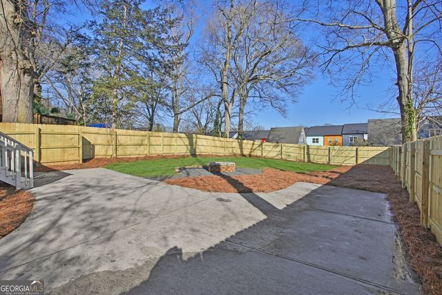 194 Howard Street SE, Atlanta, GA 30317