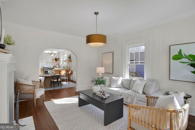 194 Howard Street SE, Atlanta, GA 30317