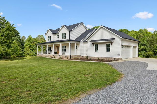 6949 Sawyer Road, Signal Mountain, TN 37377