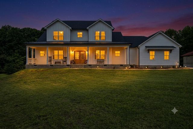 6949 Sawyer Road, Signal Mountain, TN 37377