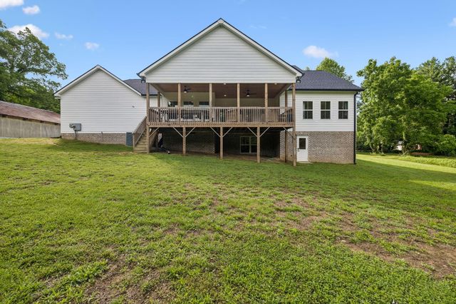 6949 Sawyer Road, Signal Mountain, TN 37377