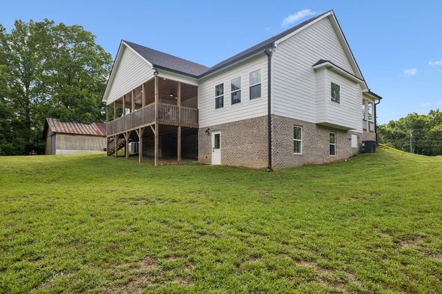 6949 Sawyer Road, Signal Mountain, TN 37377