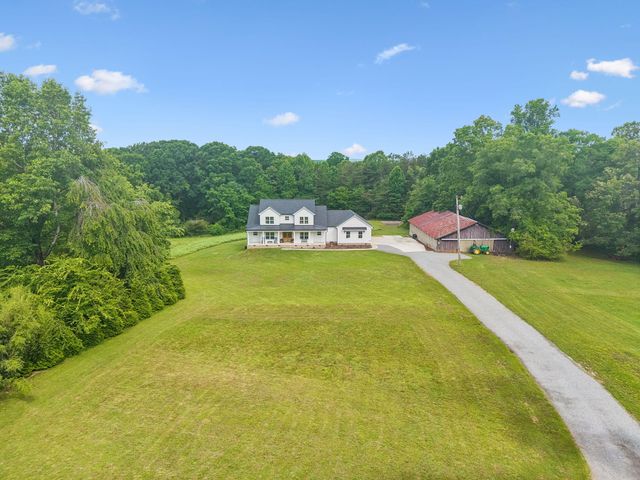 6949 Sawyer Road, Signal Mountain, TN 37377