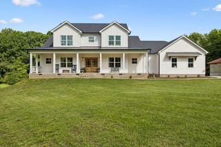 6949 Sawyer Road, Signal Mountain, TN 37377