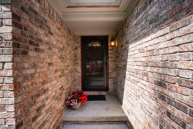 93 Gettysburg Drive, Coatesville, IN 46121