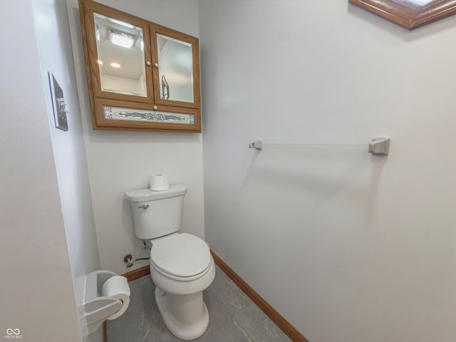 93 Gettysburg Drive, Coatesville, IN 46121