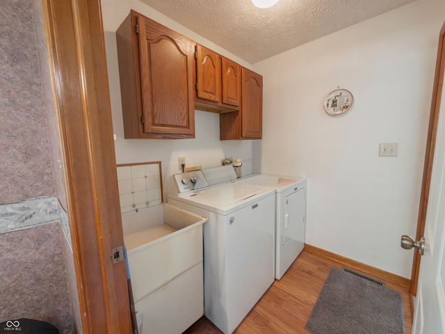93 Gettysburg Drive, Coatesville, IN 46121