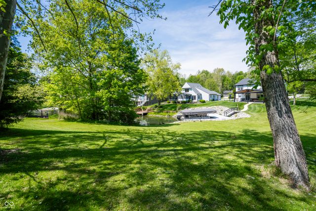 93 Gettysburg Drive, Coatesville, IN 46121