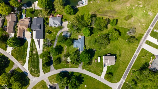 93 Gettysburg Drive, Coatesville, IN 46121