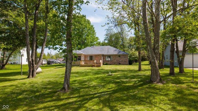 93 Gettysburg Drive, Coatesville, IN 46121