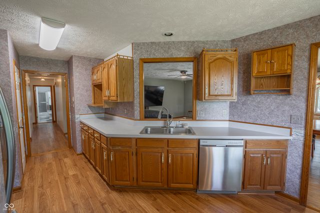 93 Gettysburg Drive, Coatesville, IN 46121
