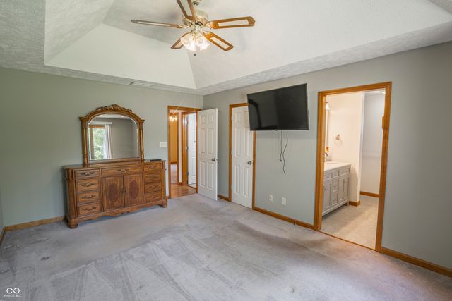 93 Gettysburg Drive, Coatesville, IN 46121
