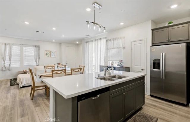 8561 Midway Lane, Chino, CA 91710