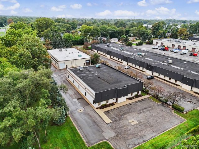 3251 S Gulley Road A-B, Dearborn, MI 48124