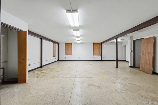 3251 S Gulley Road A-B, Dearborn, MI 48124