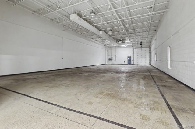 3251 S Gulley Road A-B, Dearborn, MI 48124