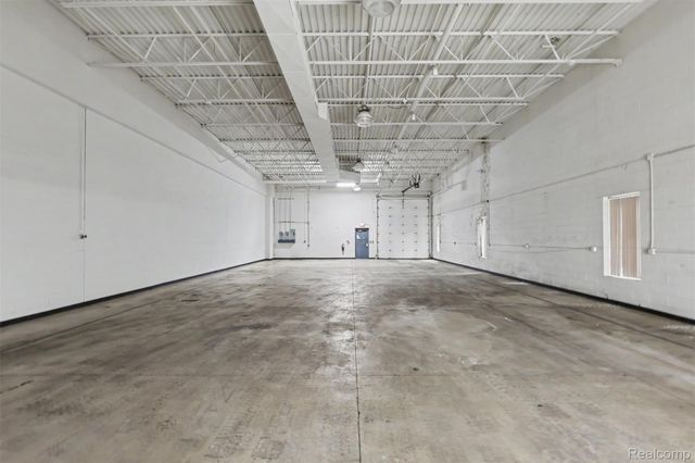 3251 S Gulley Road A-B, Dearborn, MI 48124