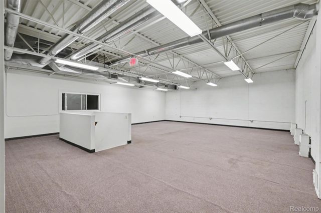 3251 S Gulley Road A-B, Dearborn, MI 48124
