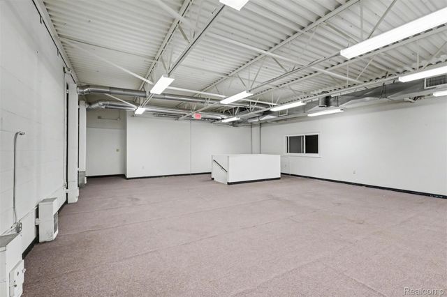 3251 S Gulley Road A-B, Dearborn, MI 48124