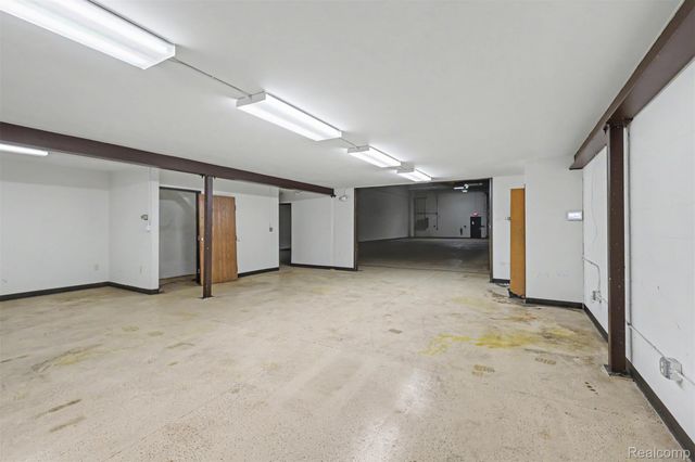3251 S Gulley Road A-B, Dearborn, MI 48124
