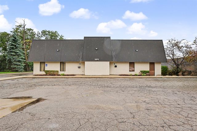 3251 S Gulley Road A-B, Dearborn, MI 48124
