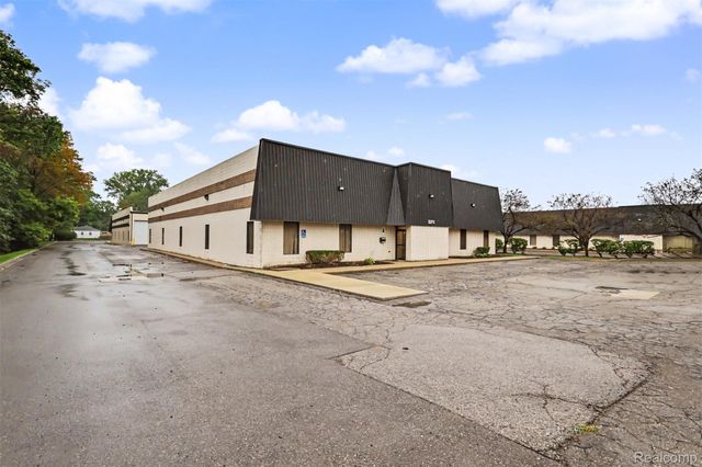 3251 S Gulley Road A-B, Dearborn, MI 48124