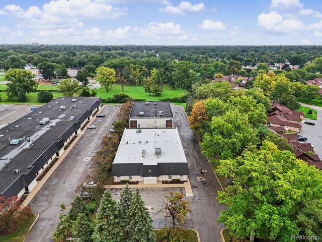 3251 S Gulley Road A-B, Dearborn, MI 48124