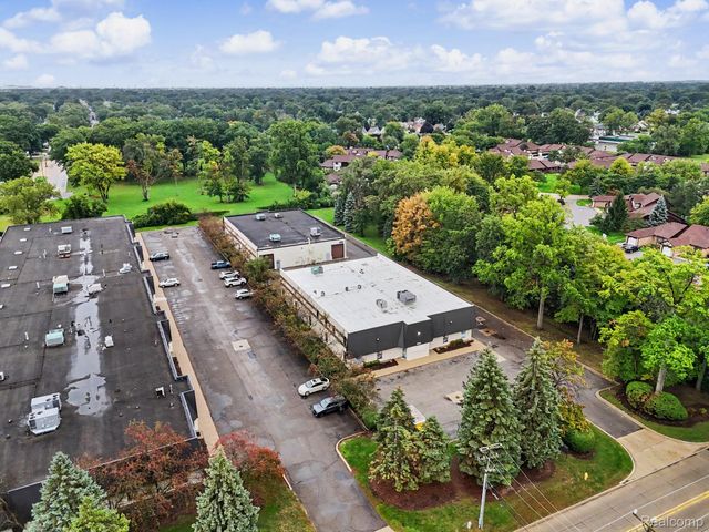 3251 S Gulley Road A-B, Dearborn, MI 48124