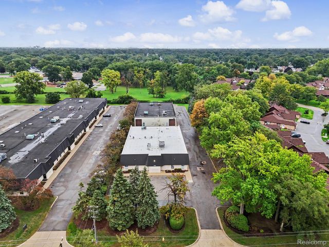 3251 S Gulley Road A-B, Dearborn, MI 48124