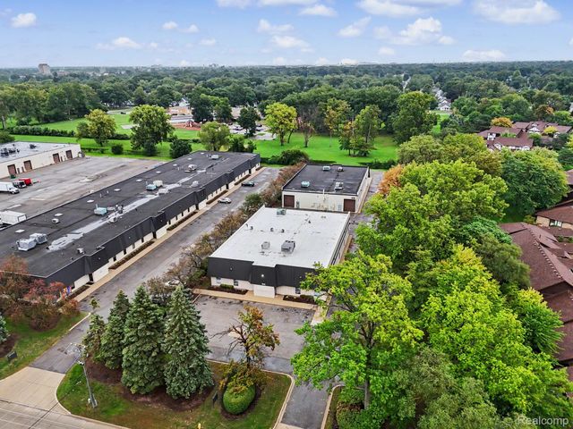 3251 S Gulley Road A-B, Dearborn, MI 48124
