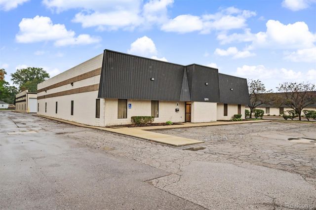 3251 S Gulley Road A-B, Dearborn, MI 48124