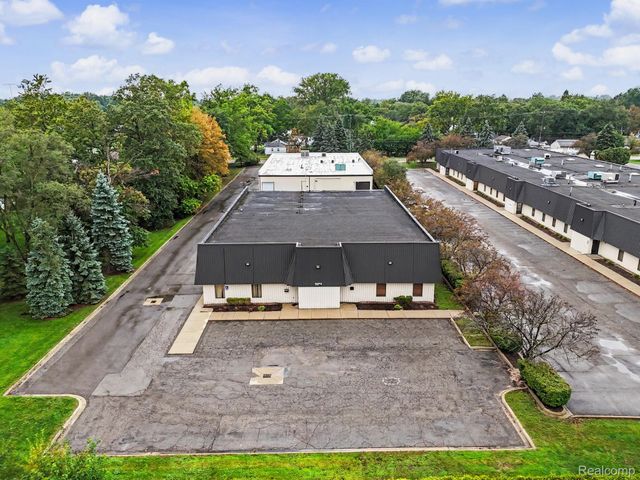 3251 S Gulley Road A-B, Dearborn, MI 48124