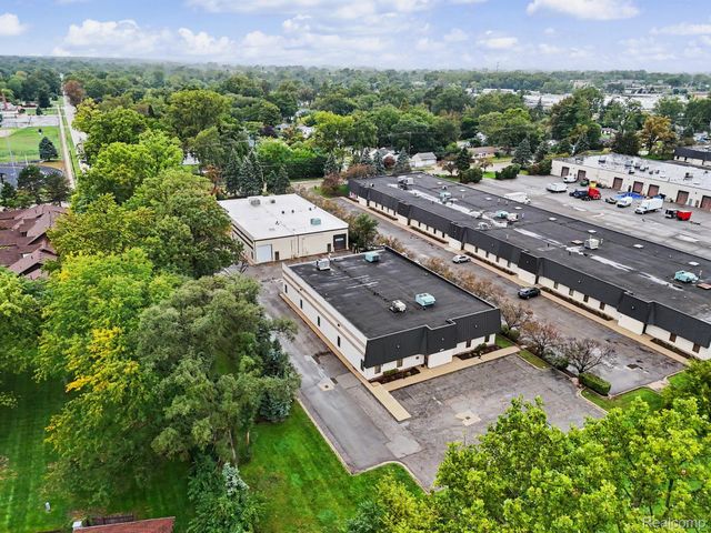 3251 S Gulley Road A-B, Dearborn, MI 48124