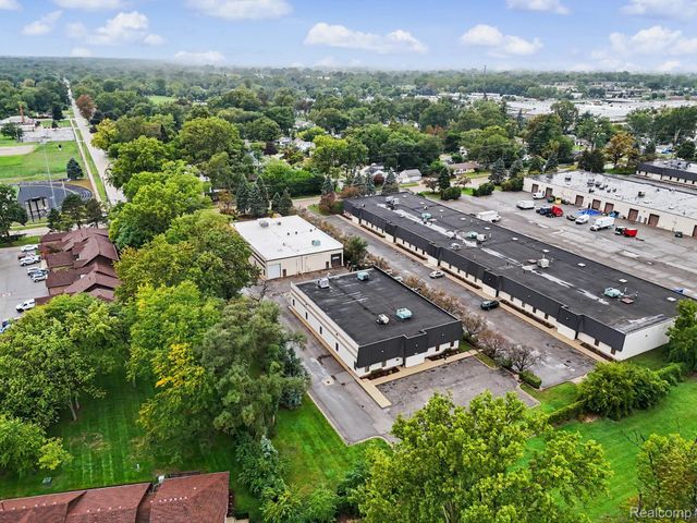 3251 S Gulley Road A-B, Dearborn, MI 48124