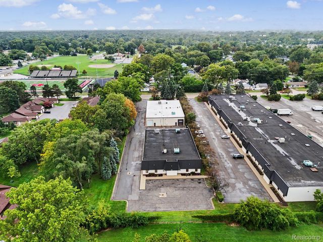 3251 S Gulley Road A-B, Dearborn, MI 48124