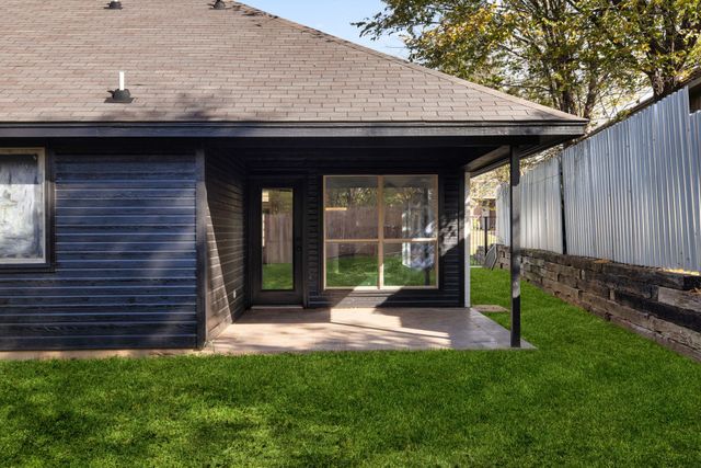 309 Dupont Circle, Fort Worth, TX 76134