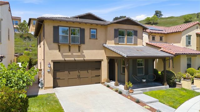 31 Gamella Street, Rancho Mission Viejo, CA 92694