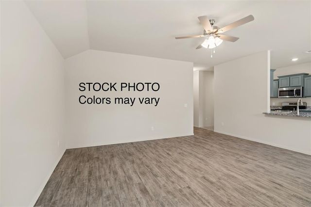 1905 Lone Cove Avenue, Yukon, OK 73099