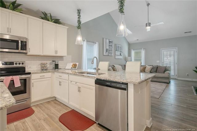 474 Falls Creek Drive, Spring Lake, NC 28390