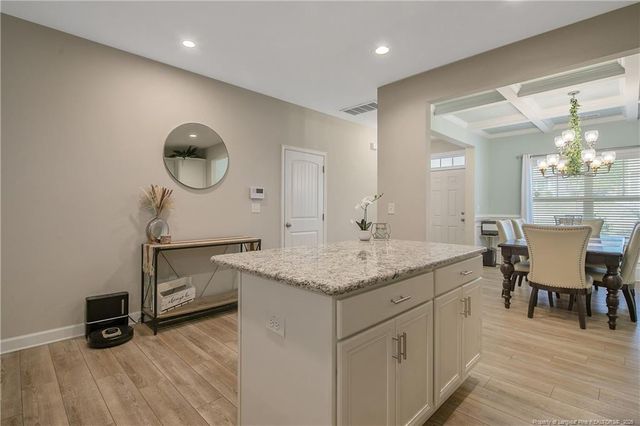 474 Falls Creek Drive, Spring Lake, NC 28390