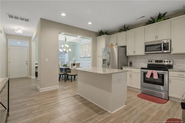 474 Falls Creek Drive, Spring Lake, NC 28390