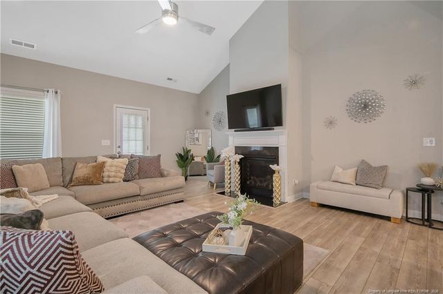 474 Falls Creek Drive, Spring Lake, NC 28390