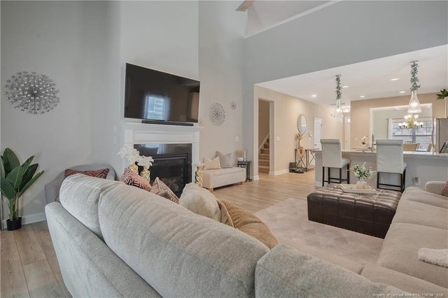 474 Falls Creek Drive, Spring Lake, NC 28390