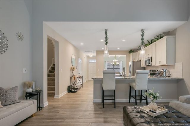 474 Falls Creek Drive, Spring Lake, NC 28390