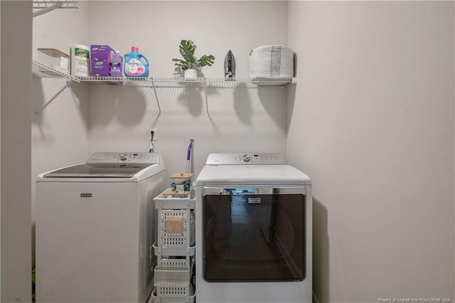 474 Falls Creek Drive, Spring Lake, NC 28390